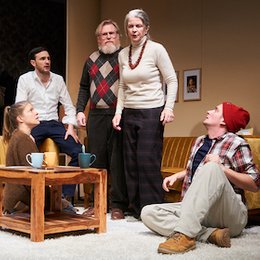 Wi sünd de Ne’en - Wohngemeinschaft in Emden