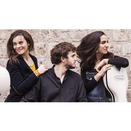 KunstStück! - Spielzeit 2025/26 - Noëmi Waysfeld in Heppenheim