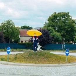 Björn von Morgenstern										 - Kreisverkehrfest in Celle