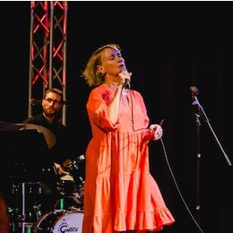 JazzBase Quartet - Cole & More in Unterhaching