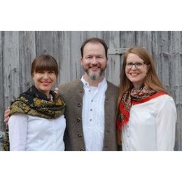 Haßfurter Stubenmusik - Weihnachten mit der Stubenmusik in Haßfurt