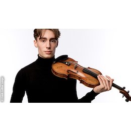 Armenian State Symphony Orchestra - Solist: Darius Preuß, Violine / Leitung: Sergey Smbatyan in Emden