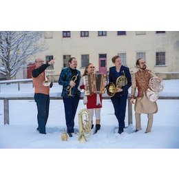 Unterbiberger Hofmusik in Neustadt am Rübenberge