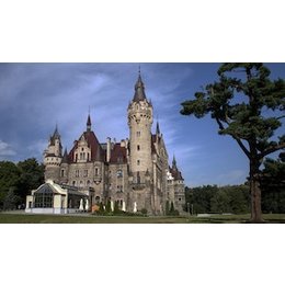 Schlesien - Geschichtsreich und faszinierend - Multimediashow in Geithain