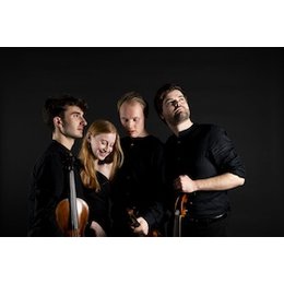 Zykluskonzert 2025/26 - 4. Zykluskonzert „Junge Virtuosen“ in Mönchengladbach