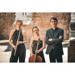 Konzerte im Prediger  - Konzert zum Neuen Jahr in Schwäbisch Gmünd