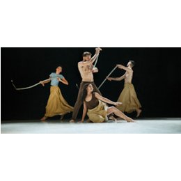 Westfalen Side Story - Tanztheater mit Livemusik in Warendorf