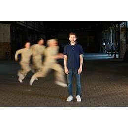 Andorra - Schauspiel von Max Frisch in Warendorf