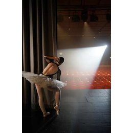 Heimspiel - Ein Warendorfer Comeback-Abend in Warendorf