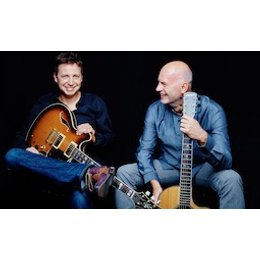 Hands on Strings - Prometheus - Modern Acoustic Guitar in Warendorf