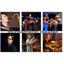 Winterfisch feat. Martin Auer - »Fishing for Jazz« in Warendorf