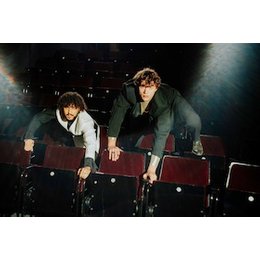 FAME FATALE in Berlin