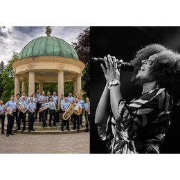 ABGESAGT! - Bohemian Border Busters X Chananja Schulz - Benefizkonzert in Bad Bentheim