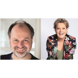 Kulturwerk Herzberg am Harz - Endlich allein! Komödie von Lawrence Roman in Herzberg