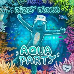 Dizzy Disco - Aqua Party in Neuruppin