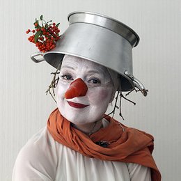 2025/26 - 2. Halbjahr - Kinderkultur - TheaterWerkstatt Freiburg - Die Schneefrau in Freiburg im Breisgau