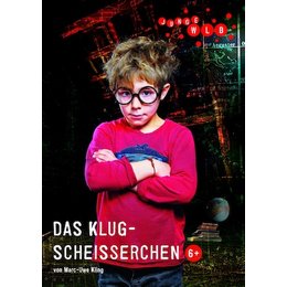 Das Klugscheißerchen in Ehingen