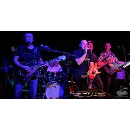 Some Noise - 30jähriges Bühnenjubiläum - Rock / Pop in Berlin