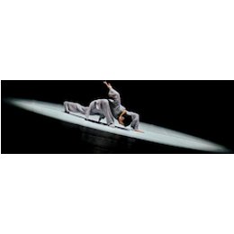 Theater Fürstenfeld 2025/26 - Xiexin Dance Theatre in Fürstenfeldbruck