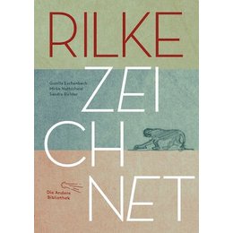 Kelterlesungen Saison 25/26 - Rilke zeichnet in Winnenden