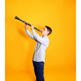 Matineen Saison 25/26 - Junge Künstlerinnen & Künstler der MKS in Winnenden