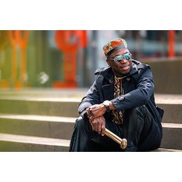 Rare Birds – Internationales Musikfestival 2025 in Potsdam