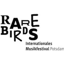 Rare Birds – Internationales Musikfestival 2025 - Festivalticket in Potsdam