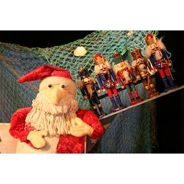 Weihnachten auf dem Leuchtturm (4+) in Osnabrück