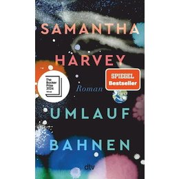 Club der Dichter - Umlaufbahnen (Samantha Harvey) in Riedstadt