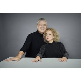 Konzerte der Gesellschaft der Kulturfreunde Saison 2025 / 2026 - Klavierduo Tal & Groethuysen in Bayreuth