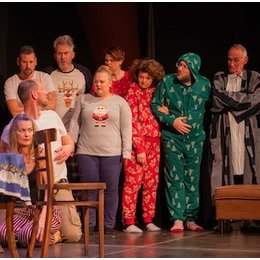 Schöne Bescherungen in Weißenburg