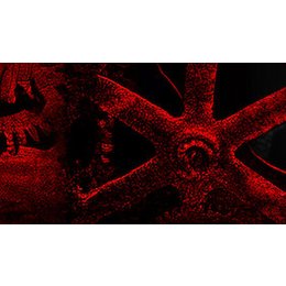 Bassmaschine Overdrive - HardTekk aus Wolfsburg in Wolfsburg