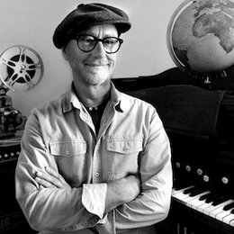 Neue Ferne - Jürgen Wüst in Kusel