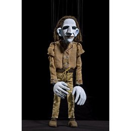 Theater Fiesemadände präsentiert - Cervantes in Pforzheim