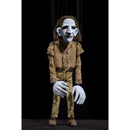 Theater Fiesemadände präsentiert - Cervantes in Pforzheim