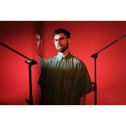 Jazz - Phillip Dornbuschs Projektor in Gschwend