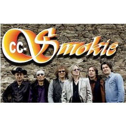 CC-Smokie in Nordhorn