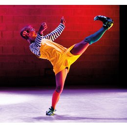 Tanztheater Katja Erdmann-Rajski - Hier tanze ich ! in Stuttgart