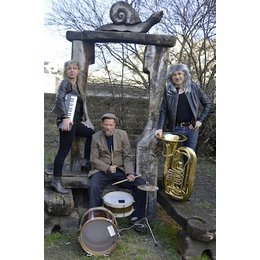 Bock of Ostrock in Neustadt