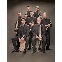 Ensemble Classique - BRASSISSIMO - Konzert zur Weihnachtszeit in Pullach im Isartal