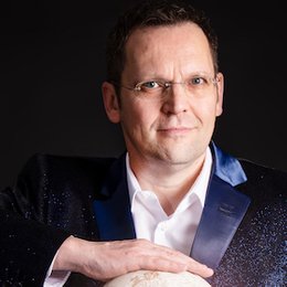 Die andere Welt - - mental magische Zaubershow in Dinslaken