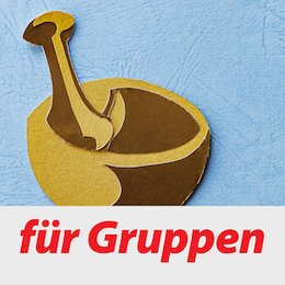 Ganz schön schlau! - Gruppenvorstellung in Nürnberg
