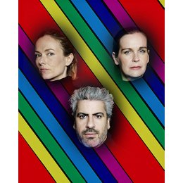 Heartship in Potsdam