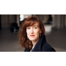 Literaturkreis Wolfsburg 25/26 - Nora Bossong liest