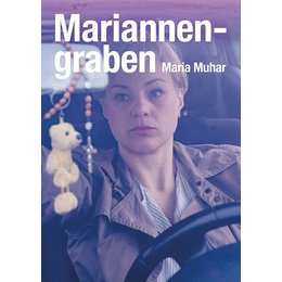 Maria Muhar - Mariannengraben in Passau