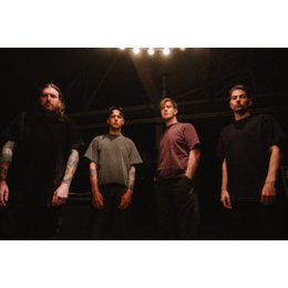 COUNTERPARTS - Kingstar präsentiert: in Karlsruhe