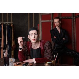 Musiktheater - Mephisto in Lingen