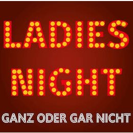 Ladies Night - Silvester 2. Vst mit Jahresausklang bis 01.30 Uhr in Kiel