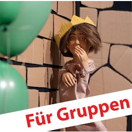 Heinrich der Fünfte (Hendrik de Vijfde) - Gruppenvorstellung in Nürnberg