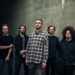 VOWER - EU Tour 2025 in Wiesbaden